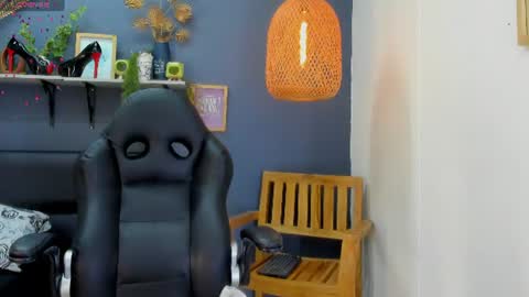 Snapshot of yessika_parker chatting on 07/24/26, 08:45 yessika_parker online show from 07/24/26, 08:45