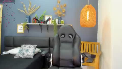 Snapshot of yessika_parker chatting on 07/25/26, 08:45 yessika_parker online show from 07/25/26, 08:45