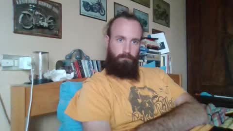 yeti_92 online show from 09/13/25, 07:41