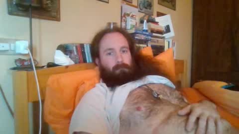 yeti_92 online show from 03/13/26, 12:01