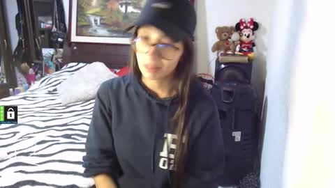 Andrea online show from 09/24/25, 11:30