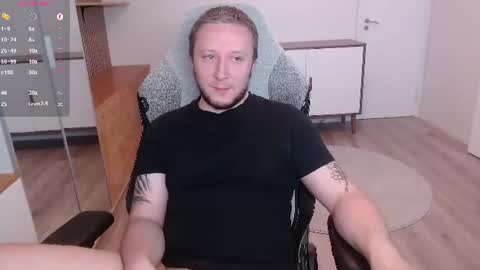 James online show from 06/22/26, 07:33