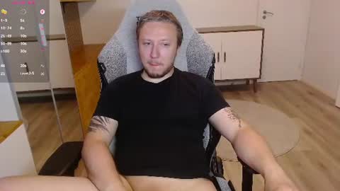 James online show from 06/28/26, 01:00