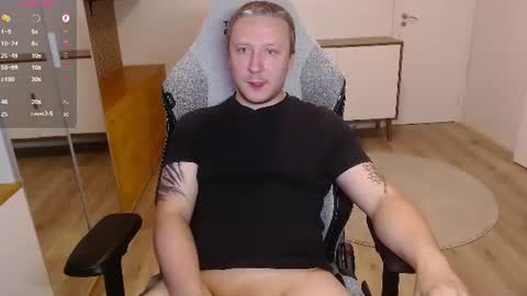 James online show from 07/17/26, 11:09