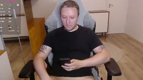 James online show from 07/19/26, 08:12