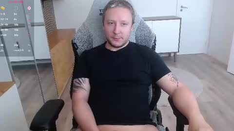 James online show from 07/22/26, 01:14