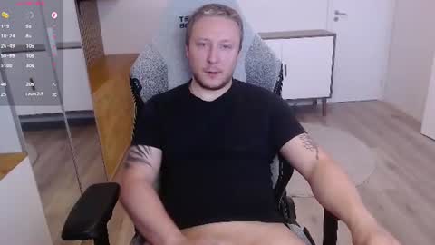 James online show from 07/23/26, 06:50