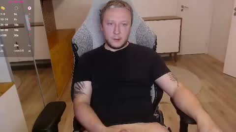 James online show from 07/27/26, 11:23