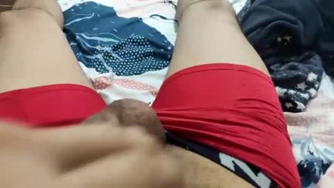 Yhon ruenes online show from 03/14/26, 03:17