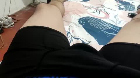 Yhon ruenes online show from 03/19/26, 01:48