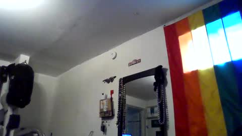yhype2070 online show from 05/02/26, 01:27