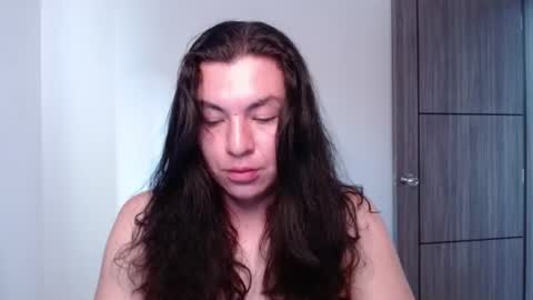 Gio online show from 07/11/26, 01:25