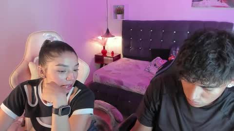 Yiing and yang online show from 09/17/25, 10:44
