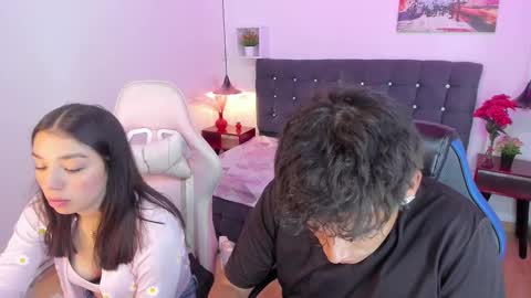 Yiing and yang online show from 09/19/25, 09:04