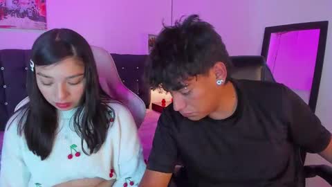 Yiing and yang online show from 09/23/25, 08:01