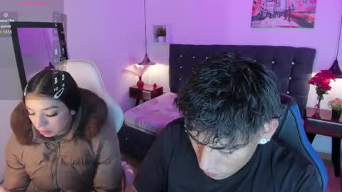 Yiing and yang online show from 10/04/25, 10:35