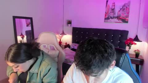Yiing and yang online show from 10/09/25, 07:23