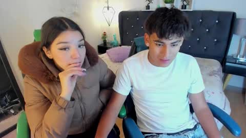 Yiing and yang online show from 10/10/25, 10:47