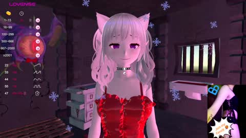 Snapshot of yin_69_yang chatting on 12/27/24, 01:11 Yin online show from 12/27/24, 01:11