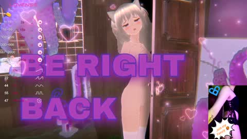 Snapshot of yin_69_yang chatting on 01/17/25, 02:08 Yin online show from 01/17/25, 02:08