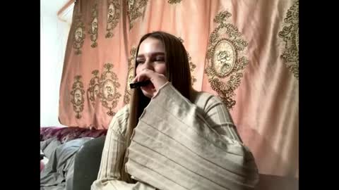 Eva online show from 04/16/26, 02:07