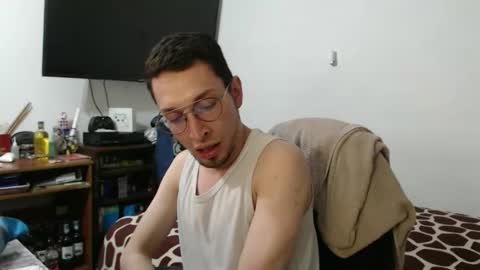 Snapshot of yinmao08 chatting on 03/07/26, 12:18 yinmao08 online show from 03/07/26, 12:18