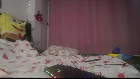 Yiny online show from 11/27/25, 09:00