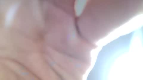 Yinyin55 online show from 01/03/25, 10:20