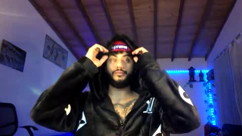 yio cohen  online show from 01/09/25, 11:45