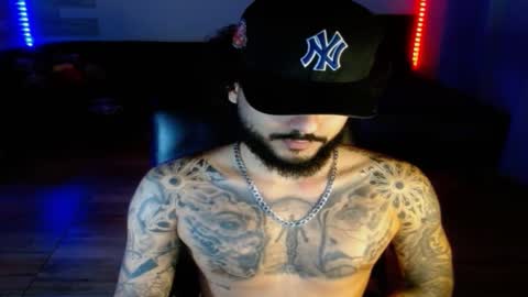 yio cohen  online show from 03/07/25, 08:13