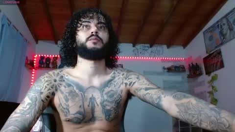 yio cohen  online show from 11/02/25, 05:32