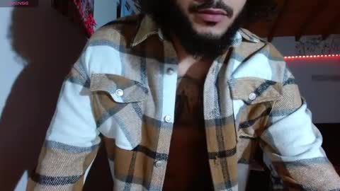 yio cohen  online show from 11/23/25, 02:22