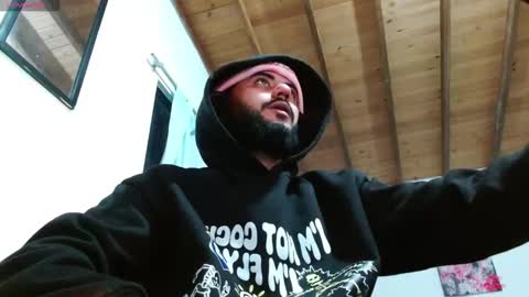 yio cohen  online show from 12/14/25, 08:30