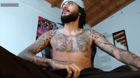 yio cohen  online show from 01/06/26, 06:44