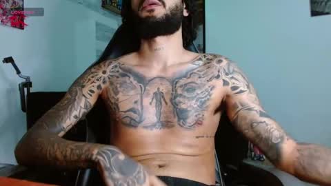 yio cohen  online show from 01/08/26, 07:10