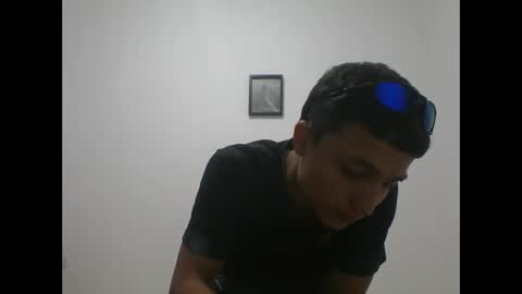 yissus_20 online show from 11/25/25, 11:27