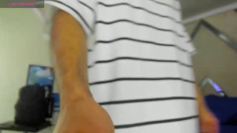 Yiyo online show from 02/27/25, 04:31