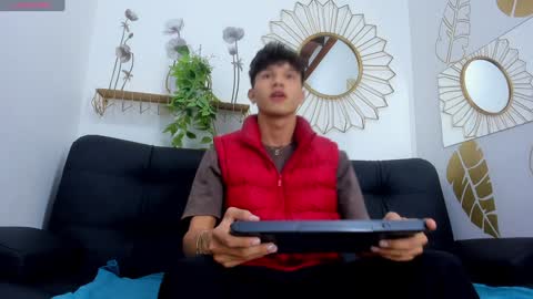 yizus_bonz online show from 12/02/24, 03:58