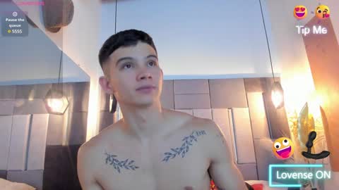 yizus_bonz online show from 12/25/24, 04:12