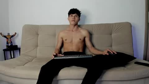 yizus_bonz online show from 11/26/25, 12:00