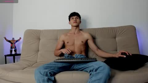 yizus_bonz online show from 12/04/25, 11:57