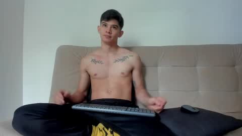 yizus_bonz online show from 04/14/26, 06:14