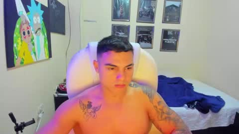 Snapshot of yker18 chatting on 01/04/25, 02:03 yker online show from 01/04/25, 02:03