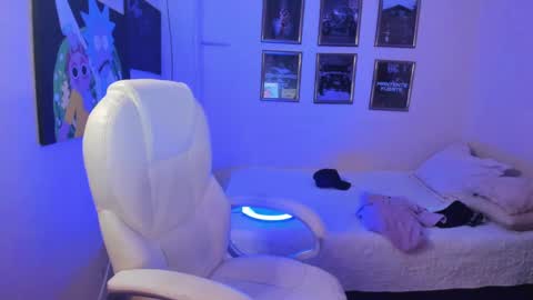 Snapshot of yker18 chatting on 01/14/25, 03:43 yker online show from 01/14/25, 03:43