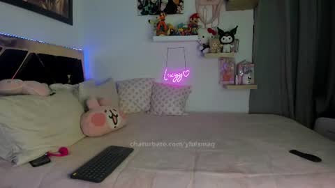 lucy online show from 06/11/26, 01:16