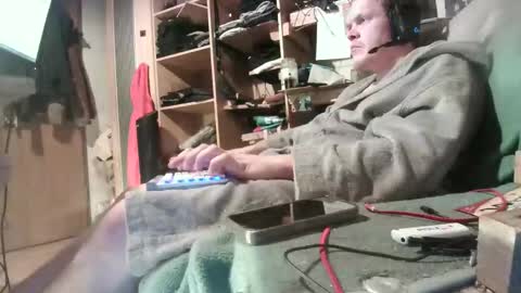 ynghotgerman92 online show from 02/14/26, 08:27