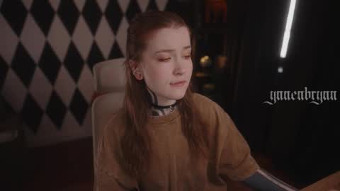 ynnenbrynn online show from 11/07/25, 07:52