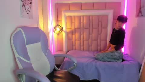 Yoan online show from 05/22/26, 06:02