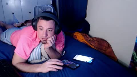 Snapshot of yobleez chatting on 01/15/26, 11:15 yobleez online show from 01/15/26, 11:15