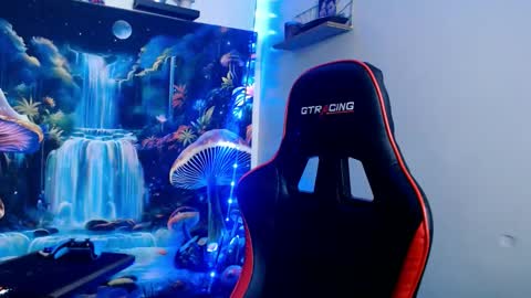 Snapshot of yobleez chatting on 01/18/26, 05:33 yobleez online show from 01/18/26, 05:33